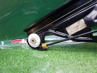 51357184745 Стеклоподъемник BMW 5 E60/E61 Арт 2-100069, вид 4