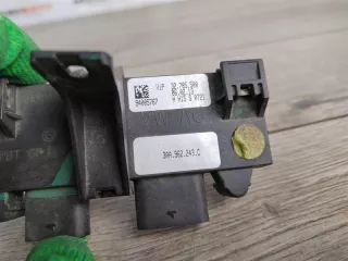 3AA962243C Блок управления бесключевого доступа Audi A6 C7 (S6,RS6) Арт 2-100162, вид 4
