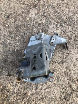  Подставка под акб Honda CR-V 3 Арт 2-100327, вид 1