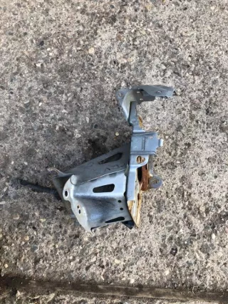  Подставка под акб Honda CR-V 3 Арт 2-100327, вид 2