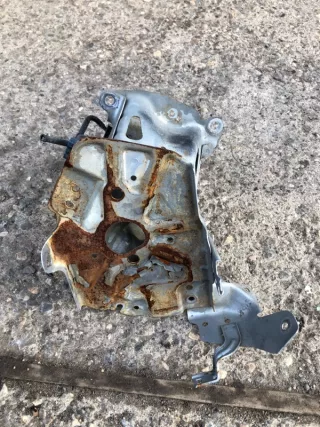 Подставка под акб Honda CR-V 3 Арт 2-100327, вид 4