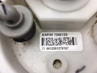 16117366123 Насос топливный BMW X5 F15 3.0л Арт 2-100484, вид 9