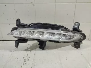 92207H0300 Дневные ходовые огни (комплект) Kia Rio X-line Арт 2-100536, вид 2
