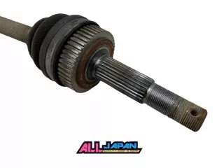 39600-JD60A Полуось (приводной вал, ШРУС) Nissan X-Trail T31 Арт 2-100573, вид 3