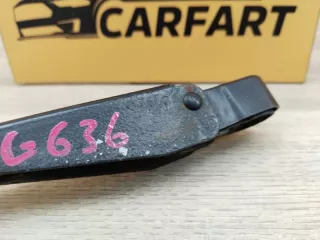 6h5217406aa Щеткодержатель (поводок стеклоочистителя, дворник) Land Rover Freelander 2 Арт 2-100639, вид 4