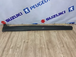 877512P000 Накладка на порог Kia Sorento 2 Арт 2-100641, вид 2