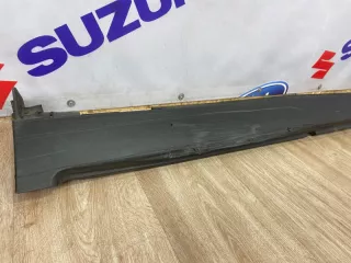 877512P000 Накладка на порог Kia Sorento 2 Арт 2-100641, вид 3