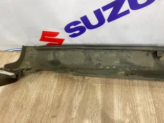 877512P000 Накладка на порог Kia Sorento 2 Арт 2-100641, вид 6