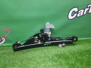51357184745 Стеклоподъемник BMW 5 E60/E61 Арт 2-100652, вид 1