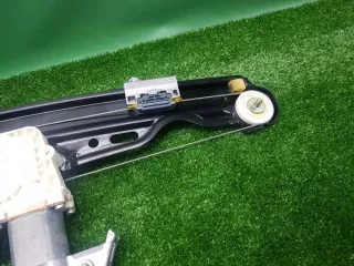 51357184745 Стеклоподъемник BMW 5 E60/E61 Арт 2-100652, вид 2