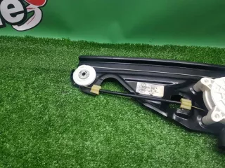 51357184745 Стеклоподъемник BMW 5 E60/E61 Арт 2-100652, вид 3