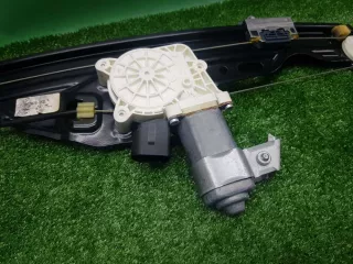 51357184745 Стеклоподъемник BMW 5 E60/E61 Арт 2-100652, вид 4