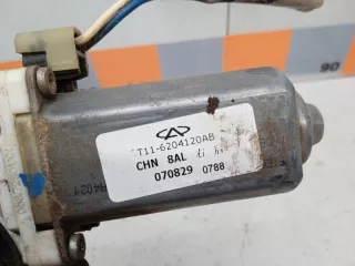 T116204120AB Моторчик стеклоподъемника Chery Tiggo t11 Арт 2-100691, вид 3