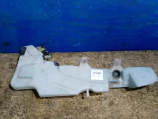 28910eb500 Бачок омывателя Nissan Navara D40 Арт 2-100777, вид 1