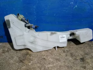 28910eb500 Бачок омывателя Nissan Navara D40 Арт 2-100789, вид 2