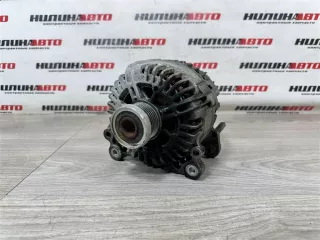03C903025DX Генератор Audi A3 8P Арт 2-100911, вид 1