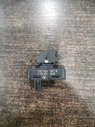 61316945876 Выключатель стеклоподъемника BMW X5 E70 Арт 2-101287, вид 4