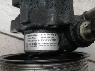 4F0145155P Насос гидроусилителя руля Audi A6 C6 (S6,RS6) Арт 2-101474, вид 4