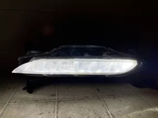 92207H0300 Дневные ходовые огни (комплект) Kia Rio X-line Арт 2-101677, вид 1