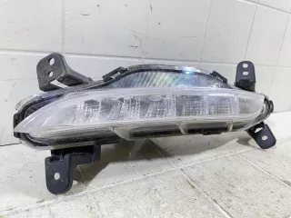 92207H0300 Дневные ходовые огни (комплект) Kia Rio X-line Арт 2-101677, вид 3