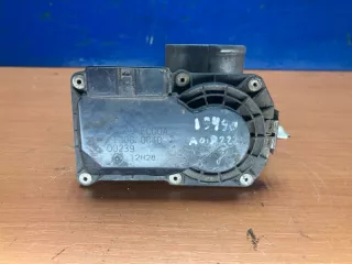 16119EC00A Заслонка дроссельная Nissan Navara D40 Арт 2-101823, вид 1
