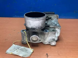 16119EC00A Заслонка дроссельная Nissan Navara D40 Арт 2-101823, вид 3