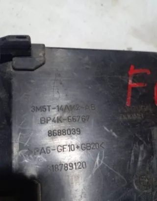 444 Блок предохранителей Ford Focus 1 Арт 2-101881, вид 2