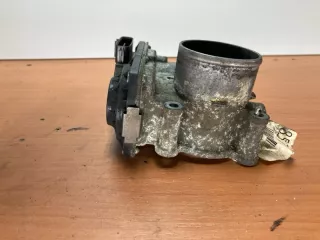16119EC00A Заслонка дроссельная Nissan Pathfinder 3 Арт 2-101931, вид 4