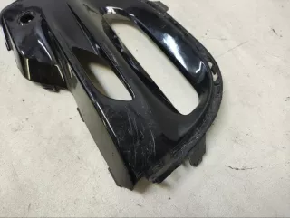51118099731 Накладка решетки бампера BMW X5 G05  Арт 2-101993, вид 2