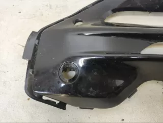 51118099731 Накладка решетки бампера BMW X5 G05  Арт 2-101993, вид 3