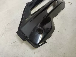 51118099731 Накладка решетки бампера BMW X5 G05  Арт 2-101993, вид 4