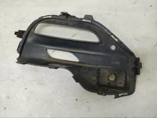 51118099731 Накладка решетки бампера BMW X5 G05  Арт 2-101993, вид 5