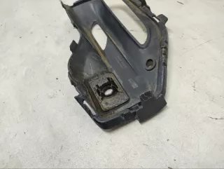 51118099731 Накладка решетки бампера BMW X5 G05  Арт 2-101993, вид 6