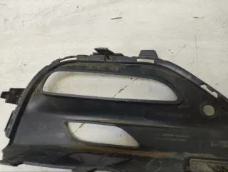 51118099731 Накладка решетки бампера BMW X5 G05  Арт 2-101993, вид 8
