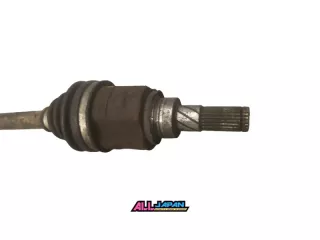 39600-1AA0B Полуось (приводной вал, ШРУС) Nissan Murano Z51 Арт 2-102007, вид 2