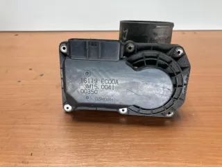 16119EC00A Заслонка дроссельная Nissan Pathfinder 3 Арт 2-102012, вид 3