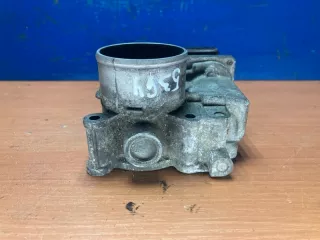 16119EC00A Заслонка дроссельная Nissan Navara D40 Арт 2-102074, вид 3