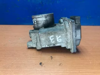 16119EC00A Заслонка дроссельная Nissan Navara D40 Арт 2-102074, вид 4