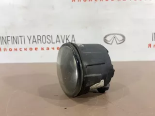 261508990B Фара противотуманная Infiniti J Арт 2-102313, вид 4