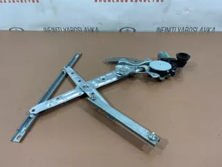 827214GA0A Стеклоподъемник Infiniti Q50 Арт 2-102379, вид 2