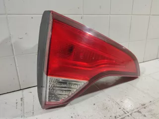 924502P500 Фонарь галоген Kia Sorento 2 Арт 2-102584, вид 2