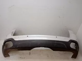51127294392 Бампер задний BMW X5 F15 Арт 2-102820, вид 2
