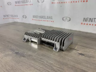 280611LA0A Усилитель звука bose Infiniti QX56 2 Арт 2-102980, вид 4