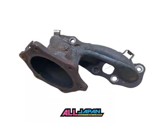 14002-1AA0B Выпускной коллектор Nissan Murano Z51 Арт 2-103358, вид 1