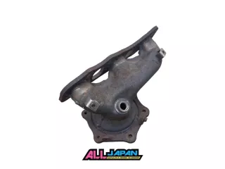 14002-1AA0B Выпускной коллектор Nissan Murano Z51 Арт 2-103358, вид 3
