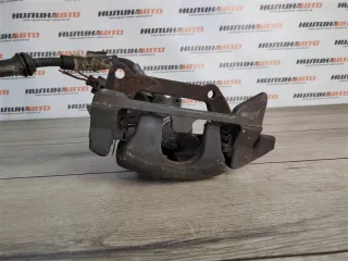 4G0615403 Суппорт тормозной Audi A6 C7 (S6,RS6) Арт 2-103525, вид 4