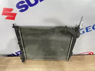 25310-2K000 Радиатор (основной) Kia Soul 1 Арт 2-103540, вид 2