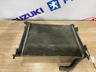 25310-2K000 Радиатор (основной) Kia Soul 1 Арт 2-103540, вид 4
