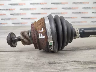 8R0407271C Привод Audi Q5 1 Арт 2-103682, вид 2