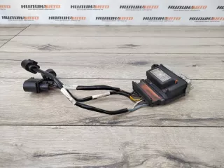 8K0959501G Блок управления вентилятором Audi Q5 1 Арт 2-103699, вид 2